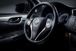 Nissan Sentra 2014 года (RU)